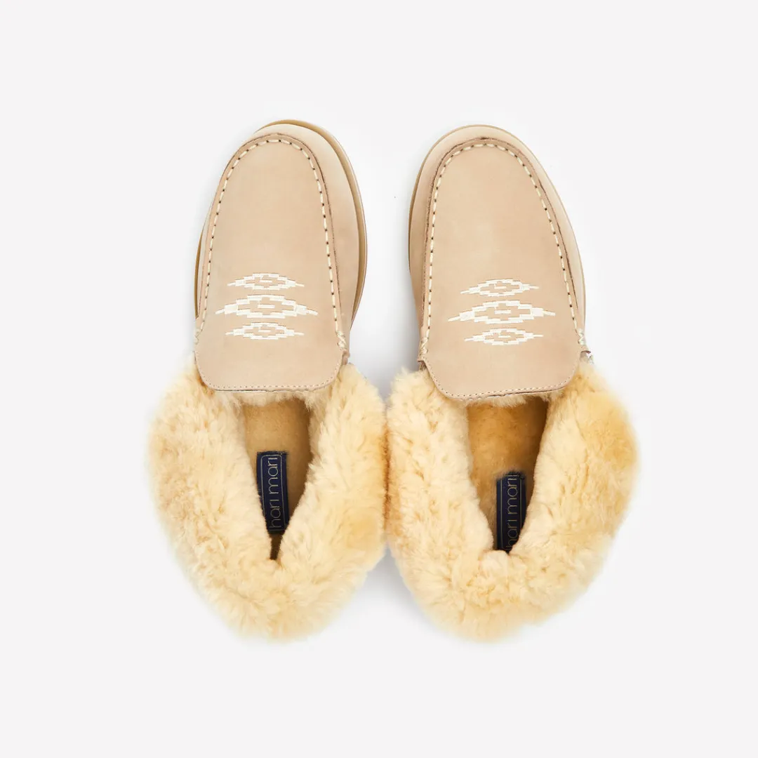 Hot Alta Slippers Women Slippers