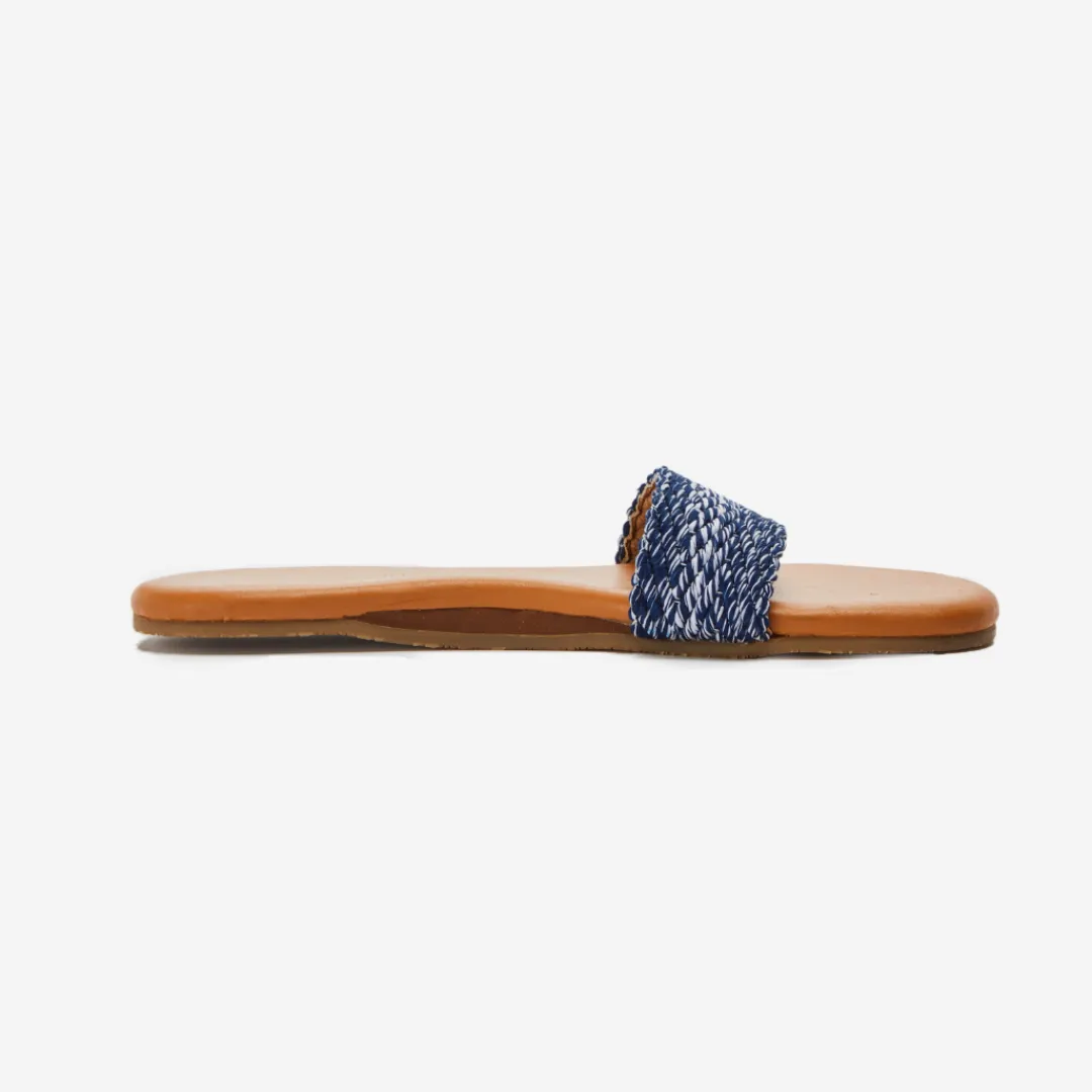 Hot Antigua Slide Sandal Women Flip Flops & Sandals