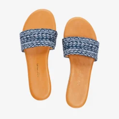 Hot Antigua Slide Sandal Women Flip Flops & Sandals