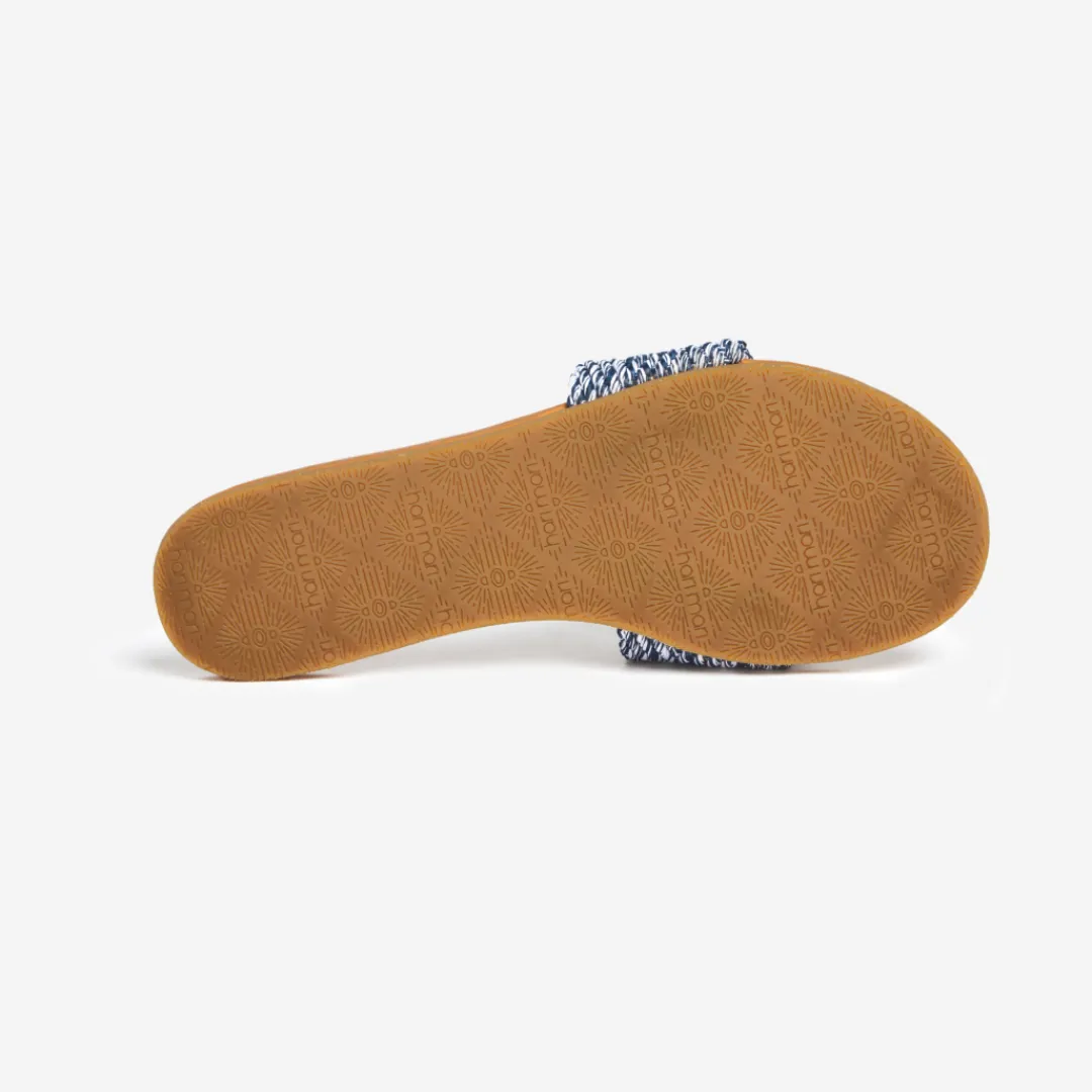 Hot Antigua Slide Sandal Women Flip Flops & Sandals