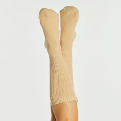 New CloudComfort Crew Socks Women Socks|Socks