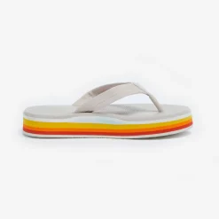 Clearance Dunes Sunset Flip Flops Women Flip Flops & Sandals