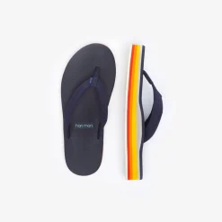 Fashion Dunes Sunset Flip Flops Women Flip Flops & Sandals