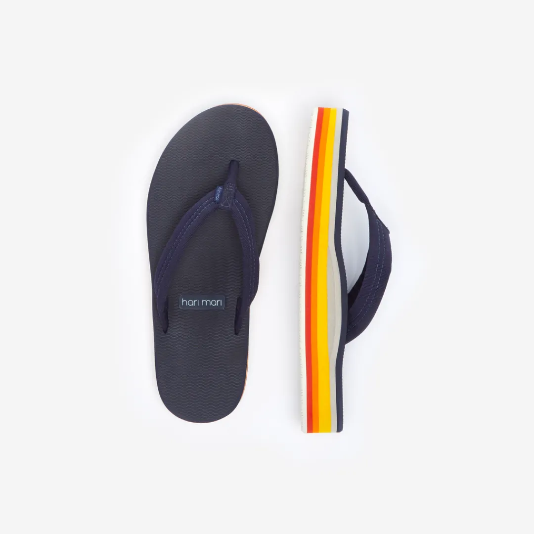 Fashion Dunes Sunset Flip Flops Women Flip Flops & Sandals