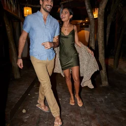 Fashion Fields Flip Flops Flip Flops