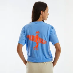 Clearance Flop Surfer Tee Women Tops