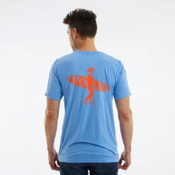Clearance Flop Surfer Tee Women Tops