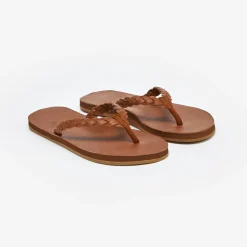 Sale Meadows Braided Flip Flops Women Flip Flops & Sandals