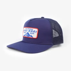 Outlet Range Trucker Hat Women Hats|Hats