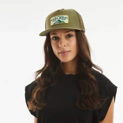 Best Range Trucker Hat Women Hats|Hats