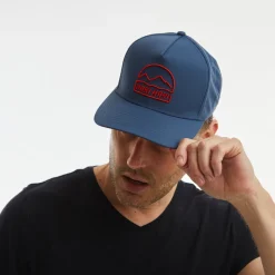Online Ridge Peak Hat Women Hats|Hats