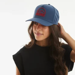 Online Ridge Peak Hat Women Hats|Hats