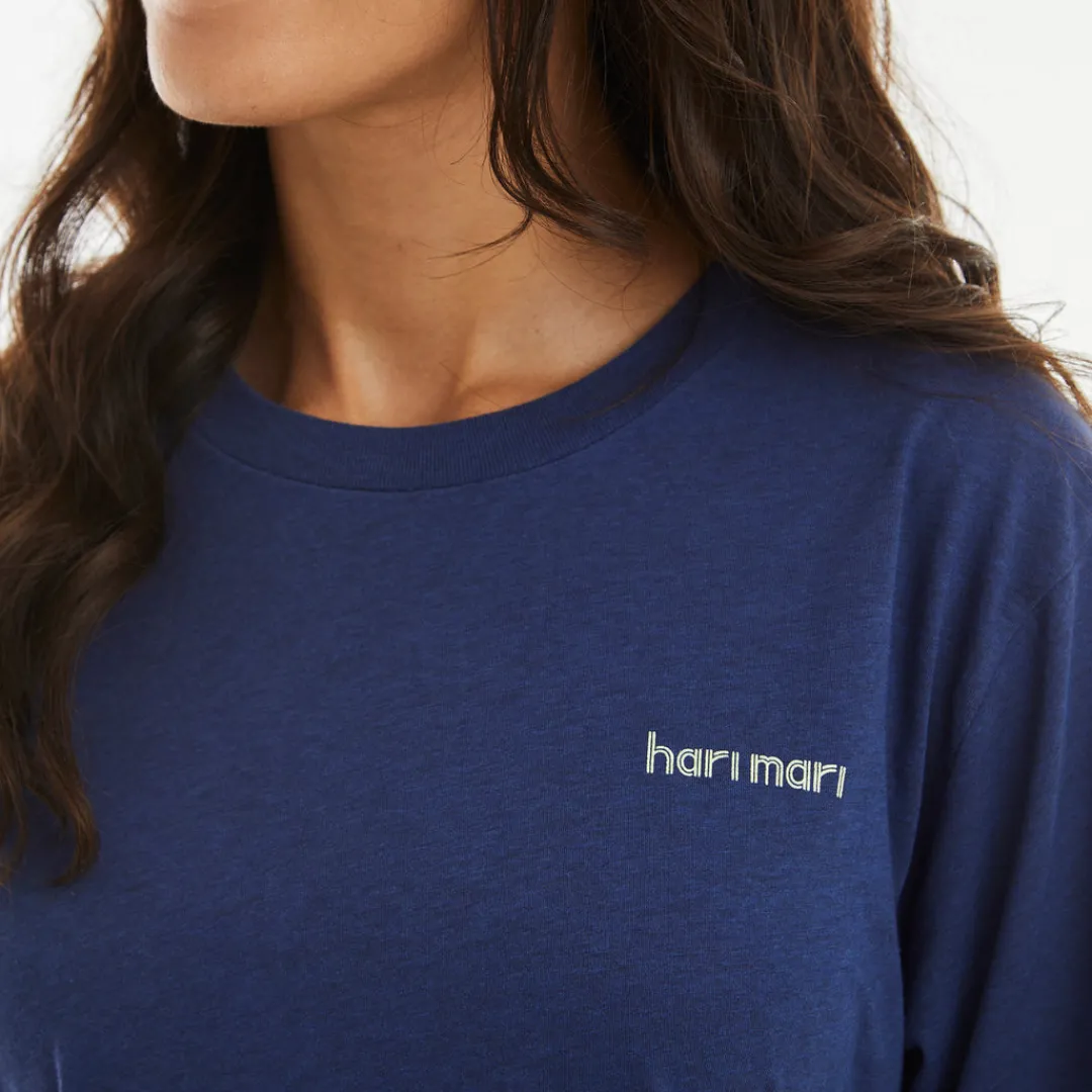 Clearance Rise Wave Tee Women Tops|Tops