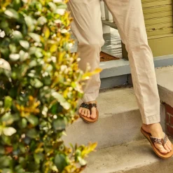 Discount Scouts Flip Flops Flip Flops