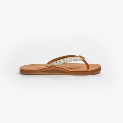 Clearance Shibori Flip Flops Women Flip Flops & Sandals