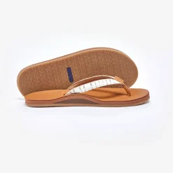 Clearance Shibori Flip Flops Women Flip Flops & Sandals