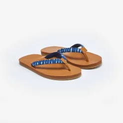 Outlet Shibori Flip Flops Women Flip Flops & Sandals