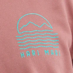 Discount Sun & Sea Fleece Crewneck Women Tops|Tops