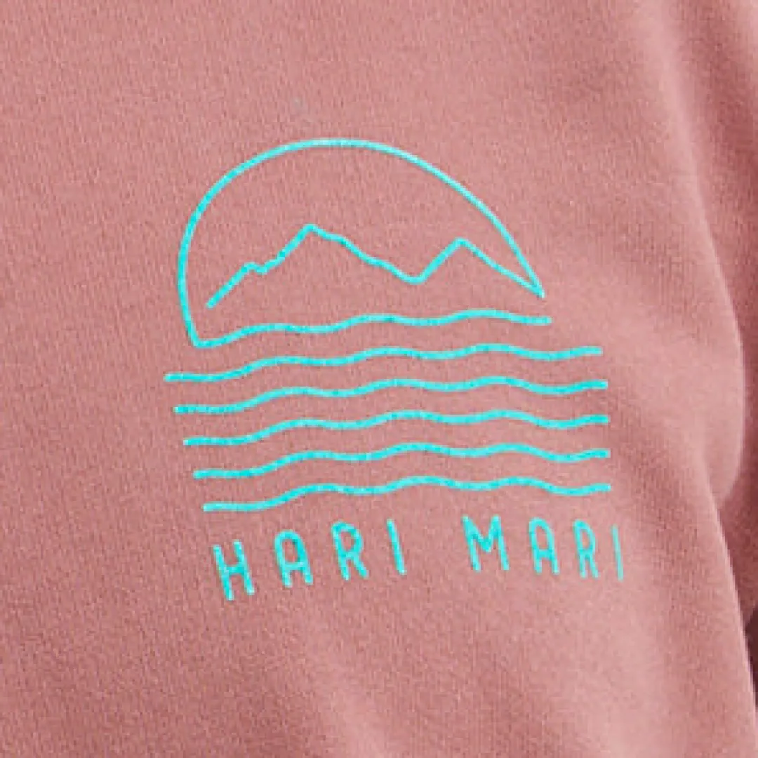 Discount Sun & Sea Fleece Crewneck Women Tops|Tops
