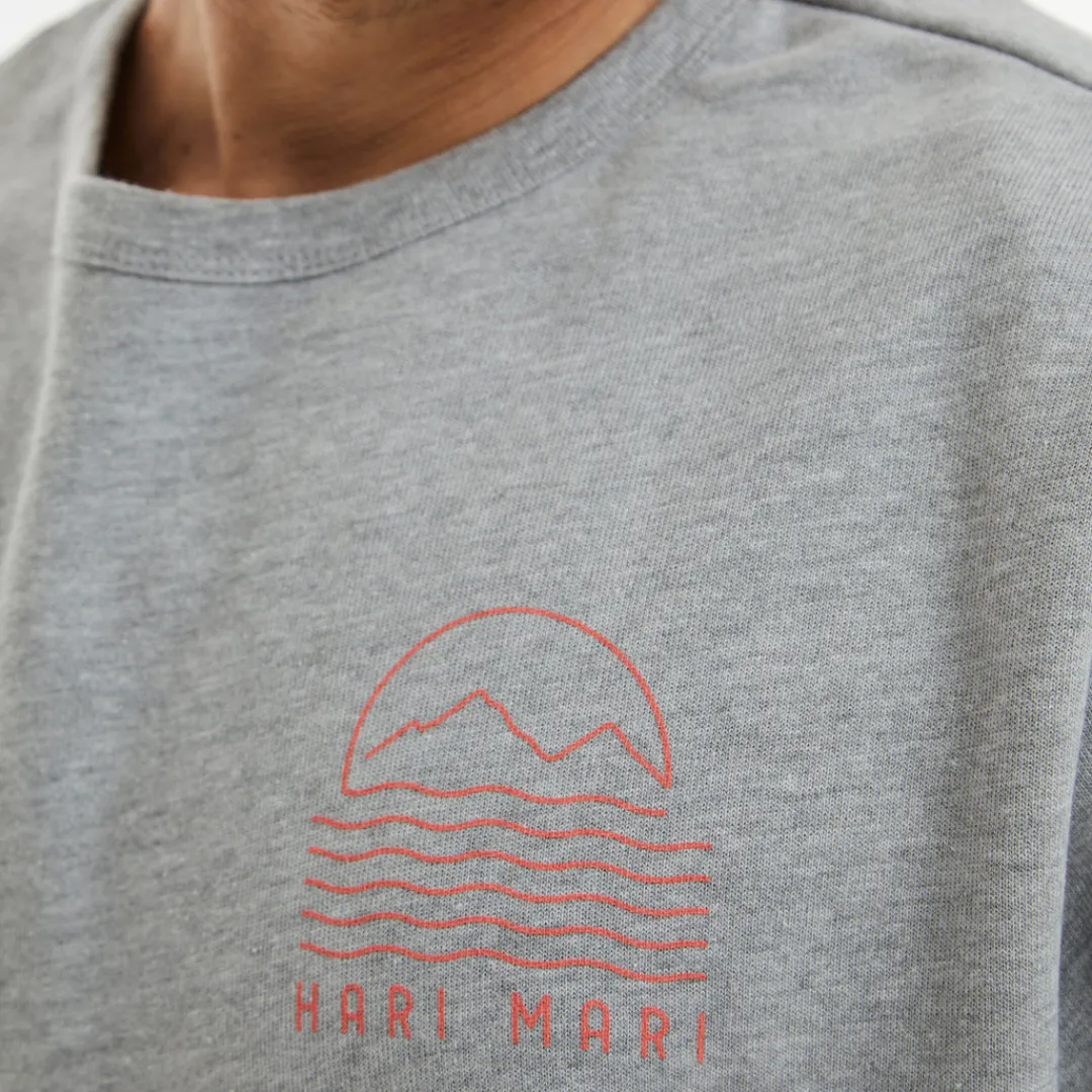 Fashion Sun & Sea Fleece Crewneck Women Tops|Tops