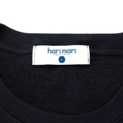 Hot Sun & Sea Fleece Crewneck Women Tops|Tops