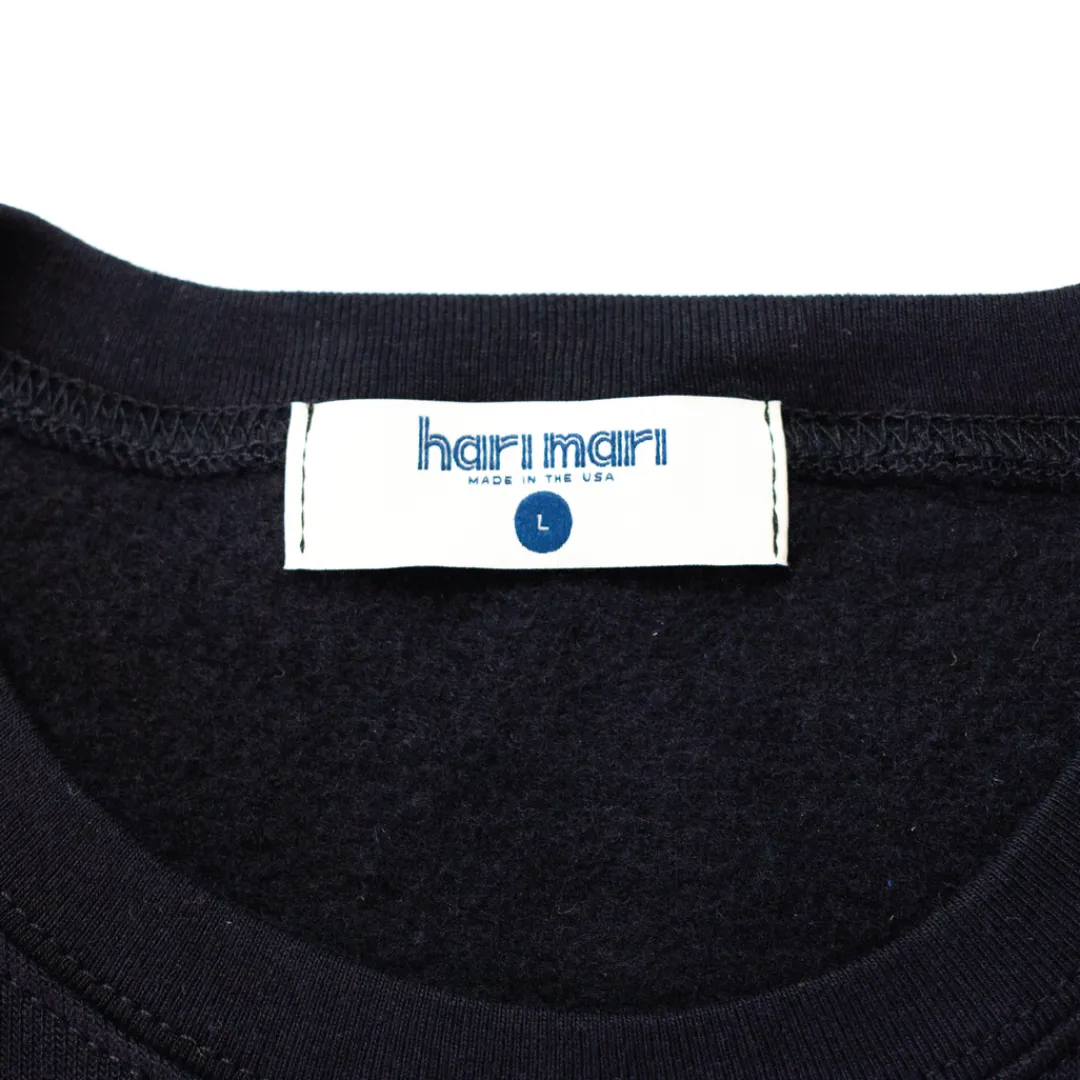 Hot Sun & Sea Fleece Crewneck Women Tops|Tops