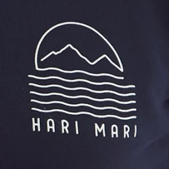 Hot Sun & Sea Fleece Crewneck Women Tops|Tops