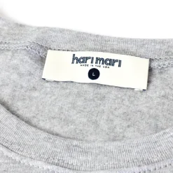 Online Sun & Sea Fleece Crewneck Women Tops|Tops