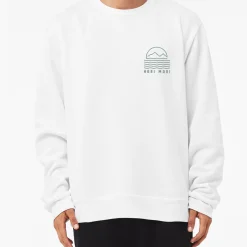 Outlet Sun & Sea Fleece Crewneck Women Tops|Tops