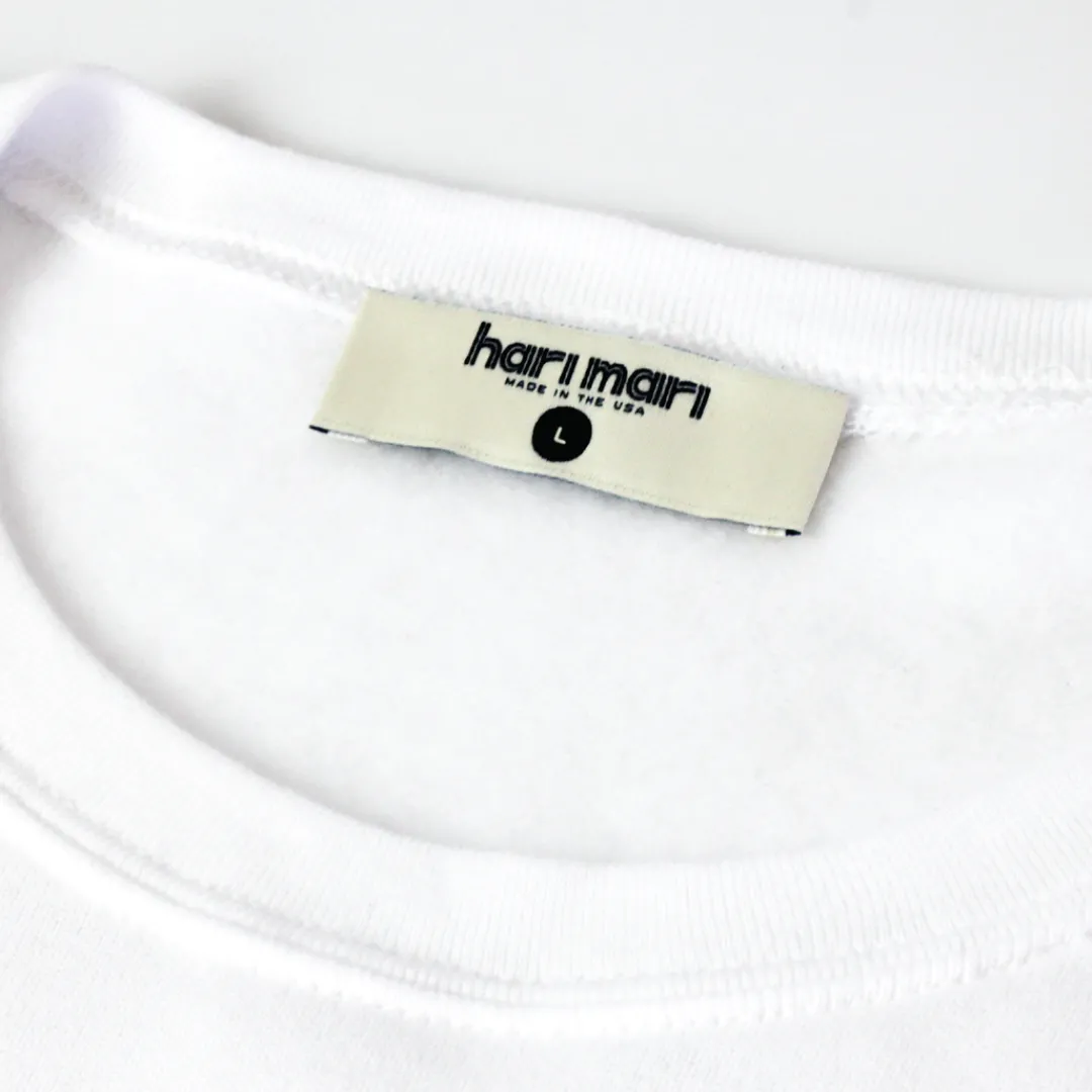 Outlet Sun & Sea Fleece Crewneck Women Tops|Tops