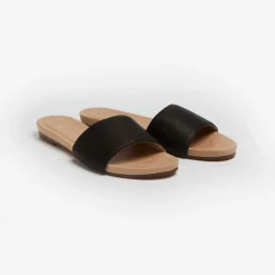 Outlet Sydney Slides Women Flip Flops & Sandals