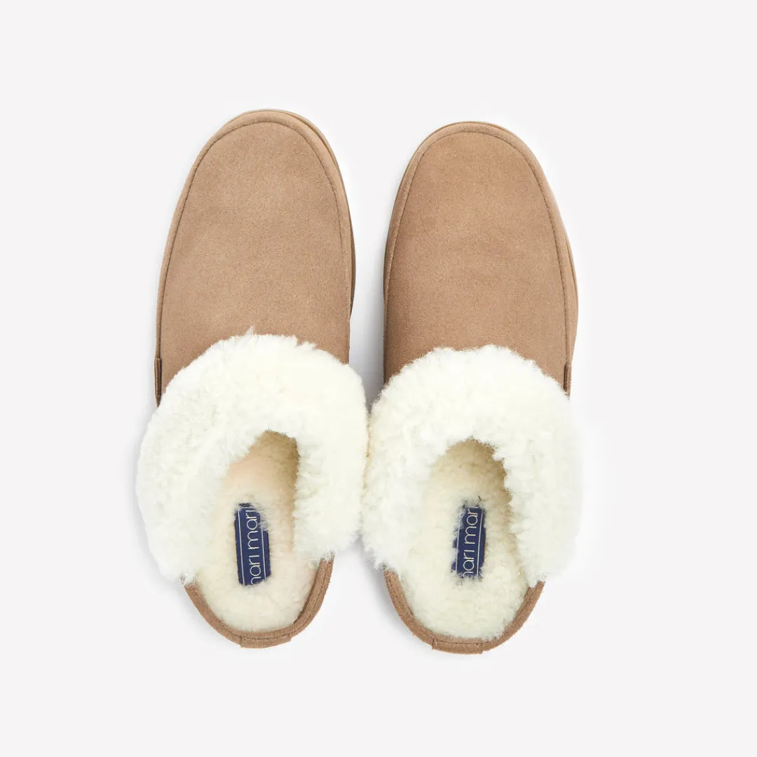 Outlet Tia Mule Slippers Women Slippers