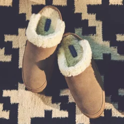 Outlet Tia Mule Slippers Women Slippers